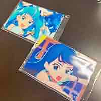 ひろプリ感謝祭　アクリルマグネット　14個コンプリートセット わんだふるぷりきゅあ！感謝祭【公式】 on X: 